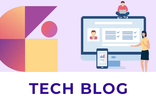 TECH BLOG